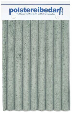 Breitcord Samt Möbelstoff XXL Kollektion 30x20cm mit 12 Farben