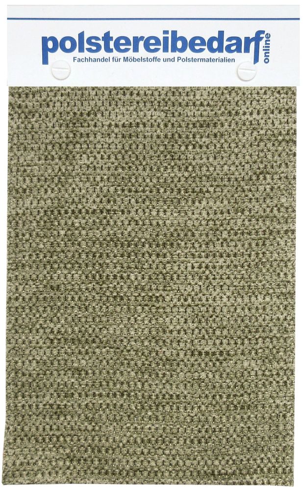 Chenille Möbelstoff Basic Kollektion 30x20cm mit 9 Farben