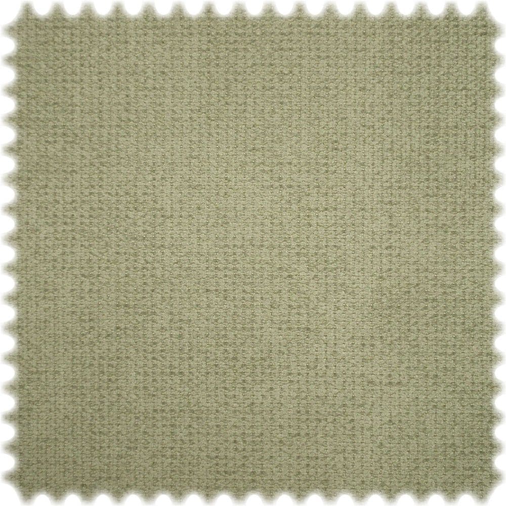Chenille Möbelstoff Heiro Recover Pastellgrün