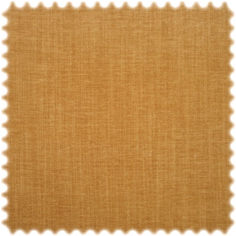 Chenille Möbelstoff Thermo Gold