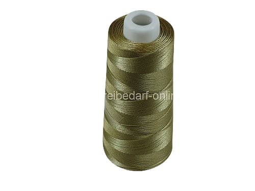 Filamentgarn Hochfest Kork 1000 Meter 40 Nm