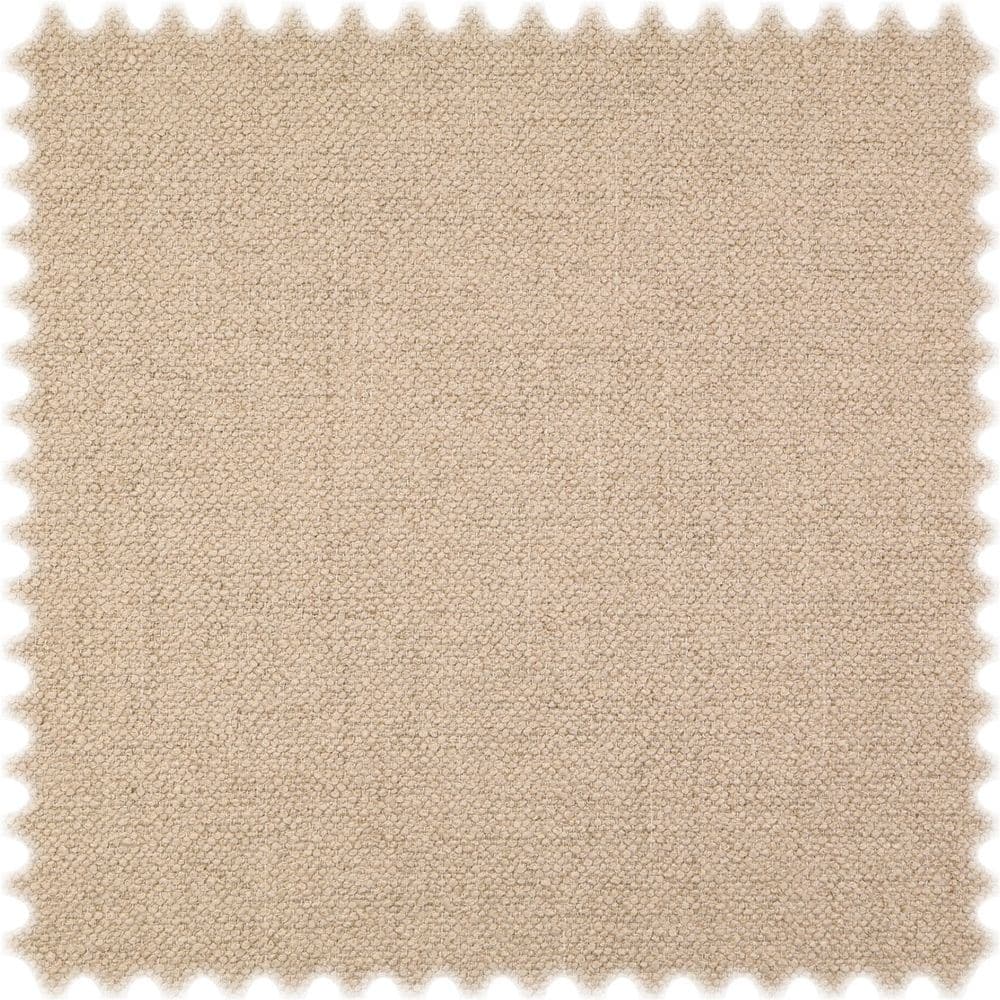 Flachgewebe Bouclé Möbelstoff Loft Natur