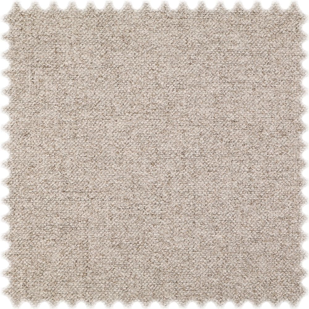 Flachgewebe Bouclé Möbelstoff Loft Seidengrau