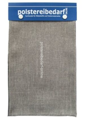 Flachgewebe Karat Möbelstoff Kollektion 30x20cm mit 33 Farben