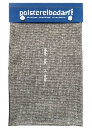 Flachgewebe Karat Möbelstoff Kollektion 30x20cm mit 33 Farben