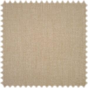 Flachgewebe Möbelstoff Helsinki Beige mit Fleckschutz