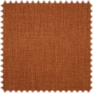 Flachgewebe Möbelstoff Helsinki Cognac mit Fleckschutz