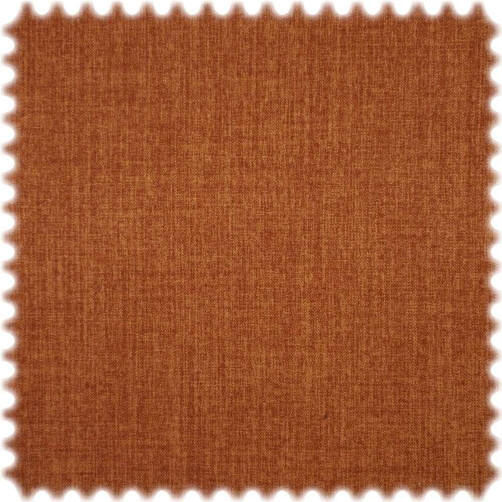 Flachgewebe Möbelstoff Helsinki Cognac mit Fleckschutz