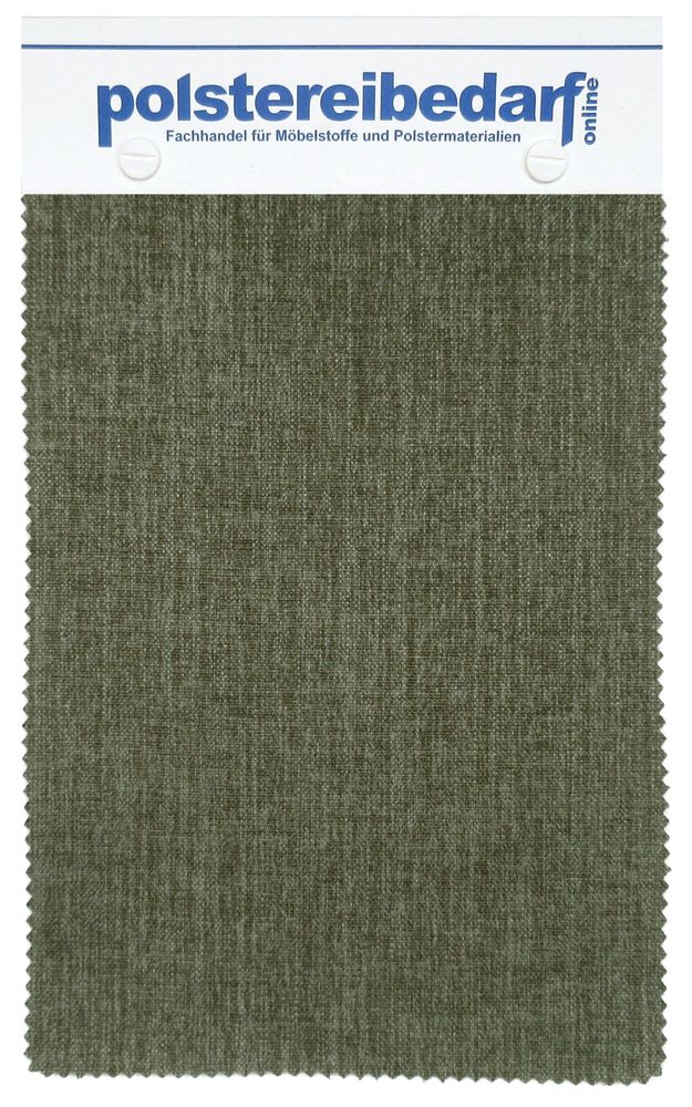 Flachgewebe Möbelstoff Helsinki Kollektion 30x20cm mit 18 Farben