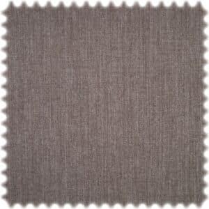 Flachgewebe Möbelstoff Helsinki Taupe mit Fleckschutz