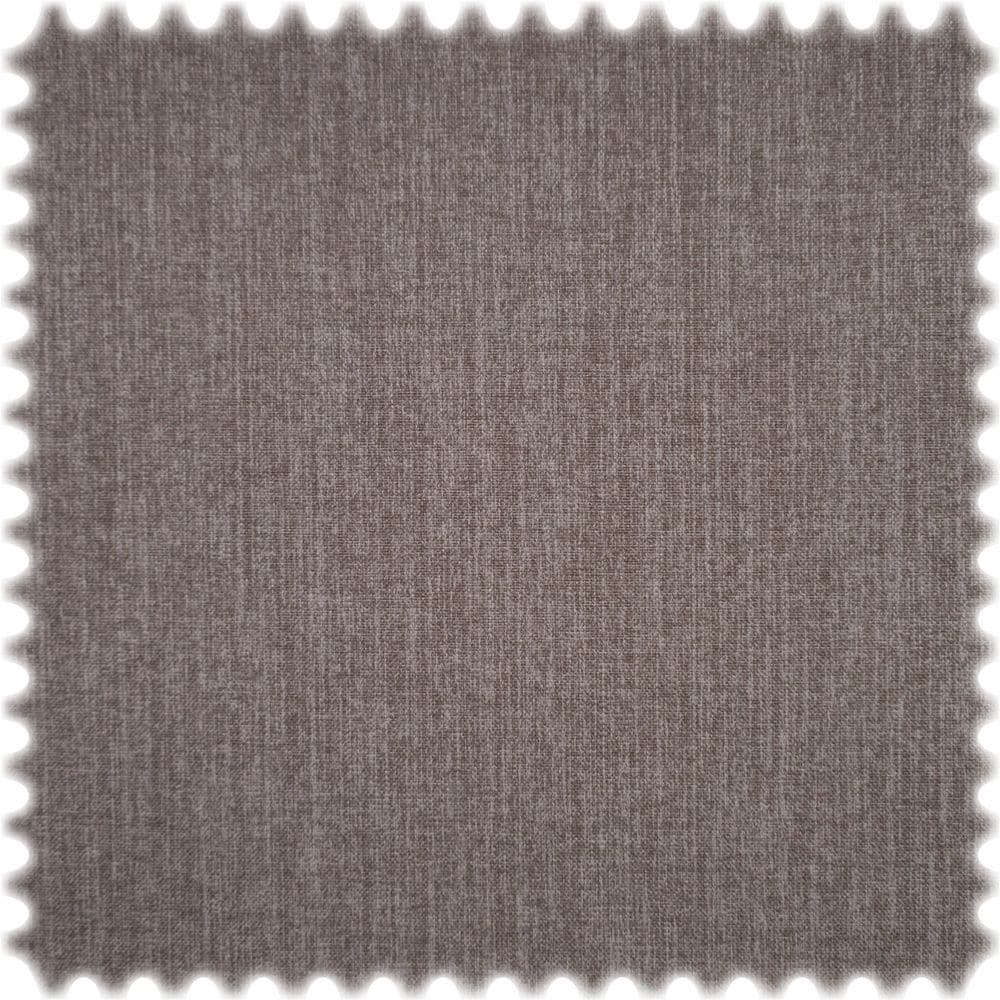 Flachgewebe Möbelstoff Helsinki Taupe mit Fleckschutz