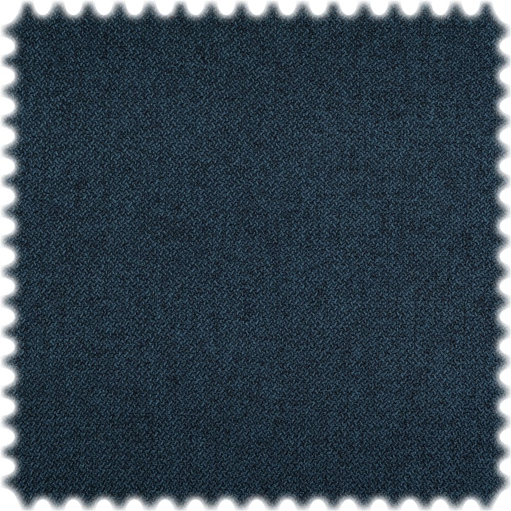 Flachgewebe Möbelstoff Primo Blau