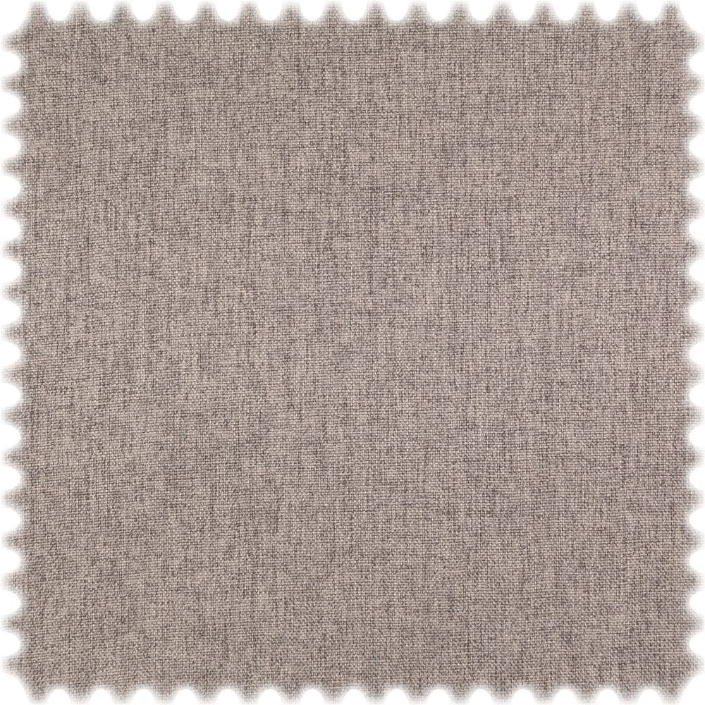 Flachgewebe Möbelstoff Skandi Taupe mit Fleckschutz