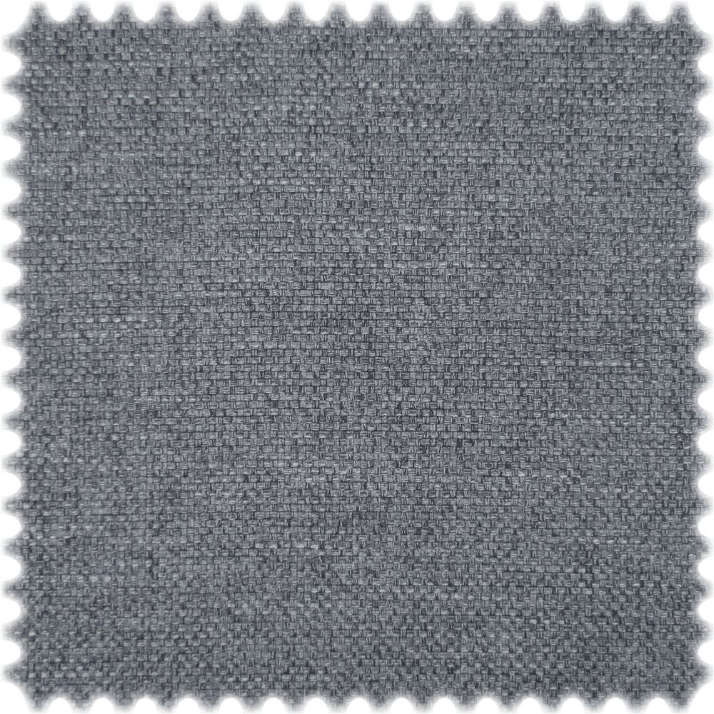 Flachgewebe Möbelstoff Unit Denim mit Fleckschutz