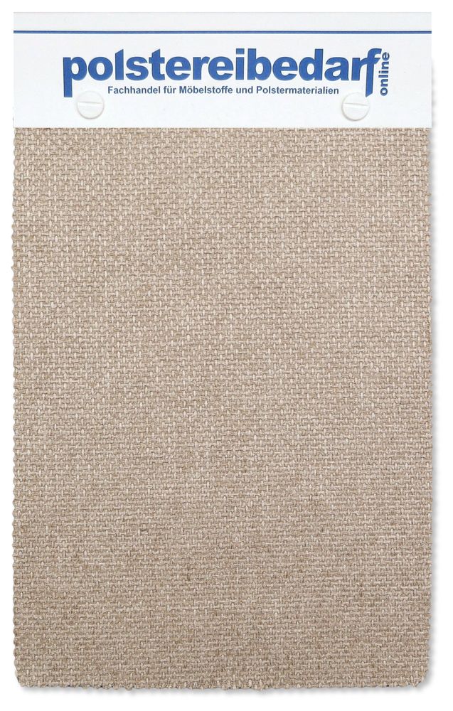 Flachgewebe Titan Möbelstoff Kollektion 30x20cm mit 13 Farben