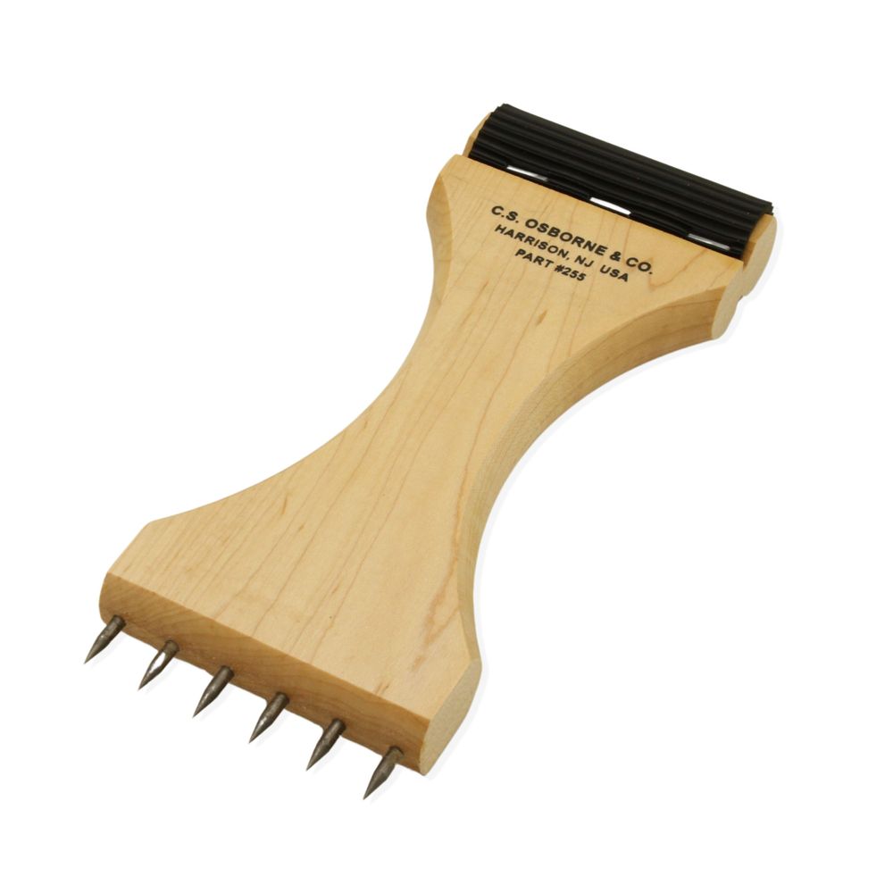 Gurtspanner Holz 210mm Osborne No. 255