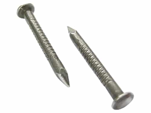 Harpunennägel 25/25 blank