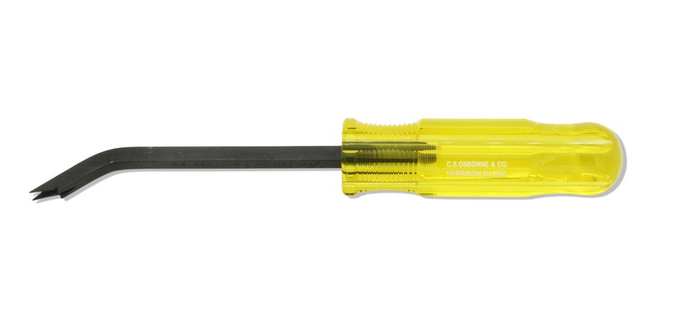 Heftklammerentferner Osborne No. 120 1/2