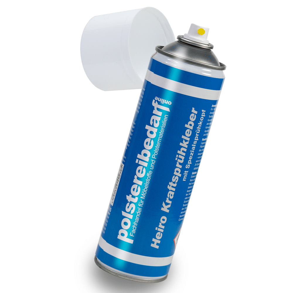 Heiro Kraft Sprühkleber 500 ml