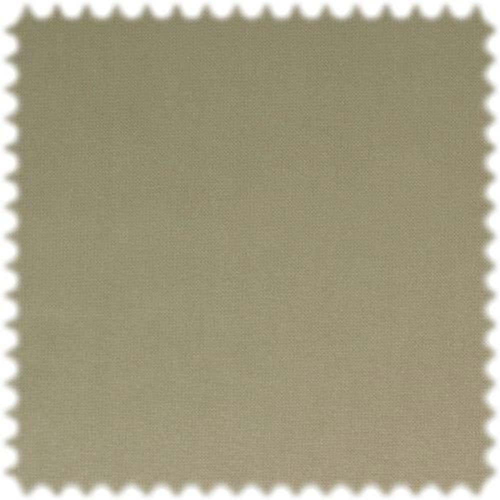 Hochwertiger Samt Möbelstoff MOHAIR LOOK Beige mit Fleckschutz
