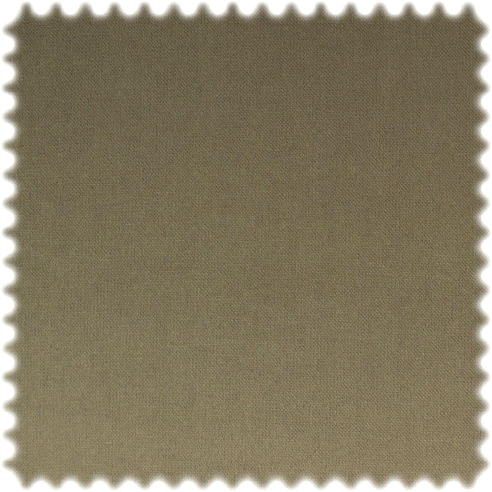 Hochwertiger Samt Möbelstoff MOHAIR LOOK Taupe mit Fleckschutz