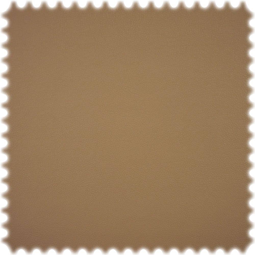 Indoor & Auto Kunstleder Arizona Graubeige in Nappaleder Optik