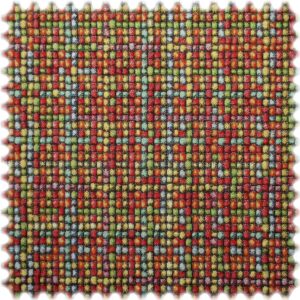 Jacquard Flachgewebe Möbelstoff Candy