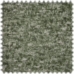 Jacquard Flachgewebe Möbelstoff Verano meliert Olivgrün