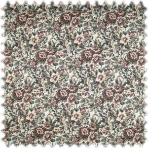 Jacquard Ornament Gobelin Möbelstoff Cordoba