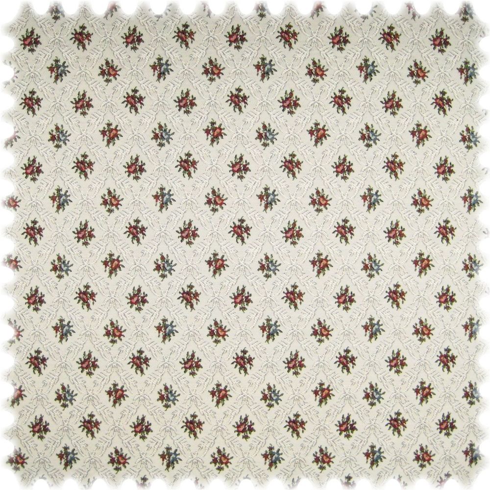 Jacquard Ornament Gobelin Möbelstoff Rembrandt
