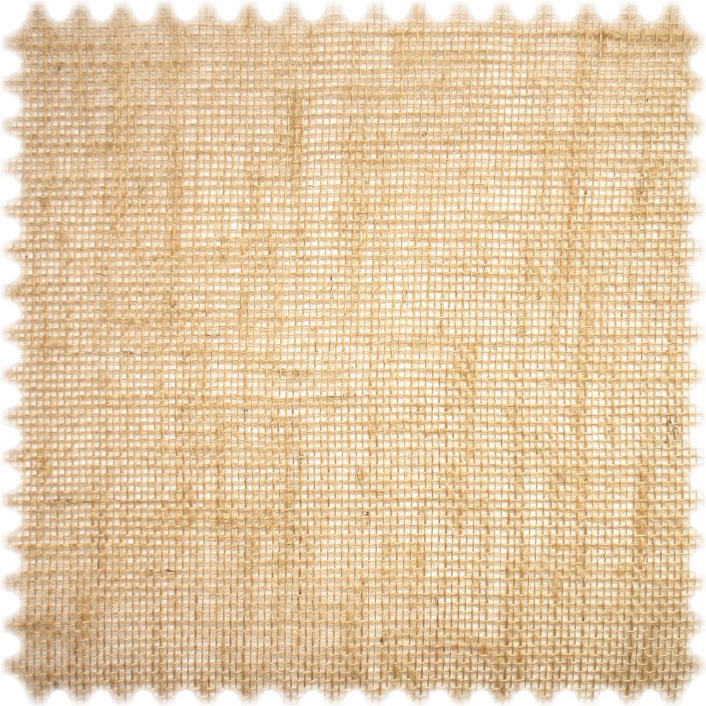 Jute Stoff | Sackleinen Meterware 185g/m² / 140cm breit