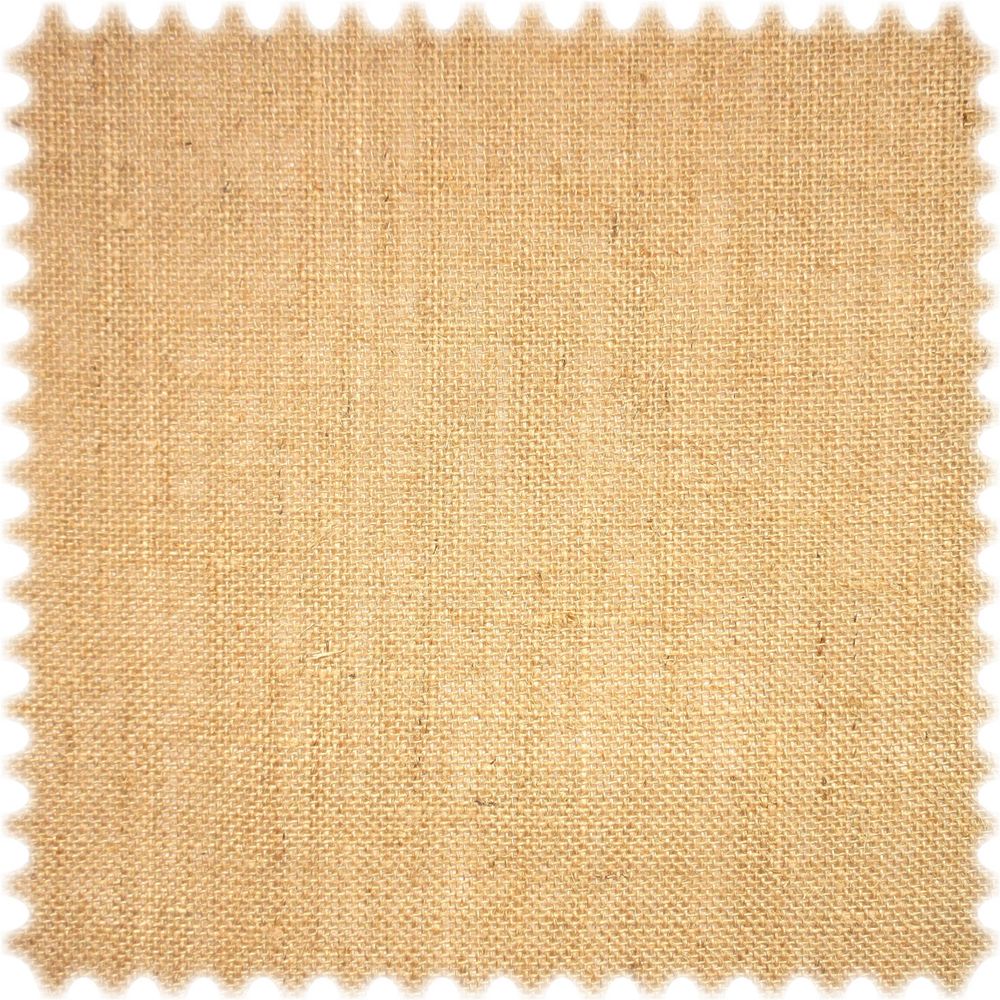 Jute Stoff | Sackleinen Meterware 365g/m² / 120cm breit