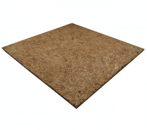 Kokos/Latex Polster Kissen 1500g/m² 50 cm x 50 cm