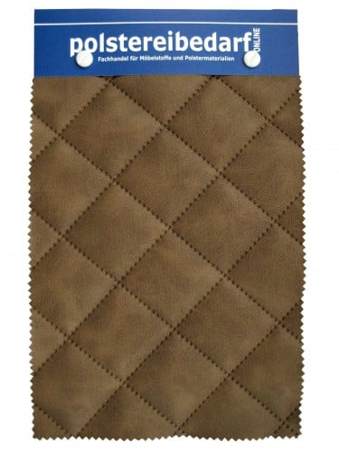 Kunstleder Stepp Kollektion 30x20cm mit 6 Farben