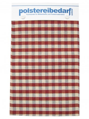 Landhaus Möbelstoff Toskana / Siena / Pisa / Lucca / Arezzo / Messina Kollektion 30cm x 20cm mit 17 Farben