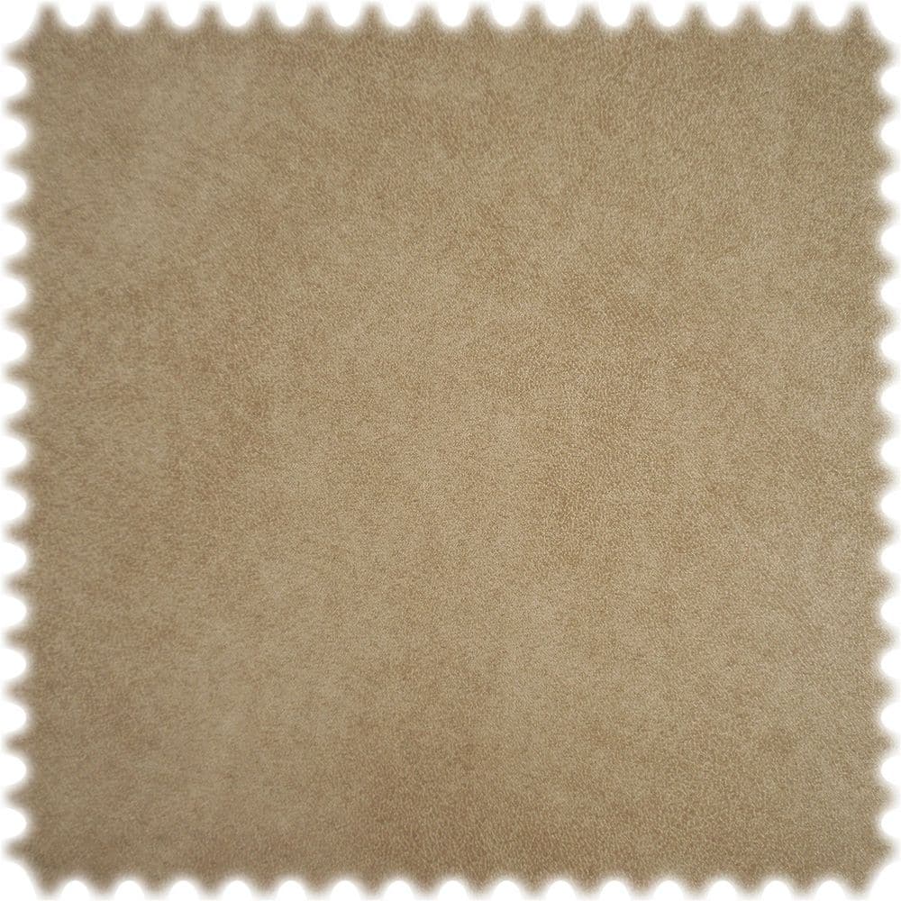 Lederoptik Möbelstoff Paris Antik Graubeige