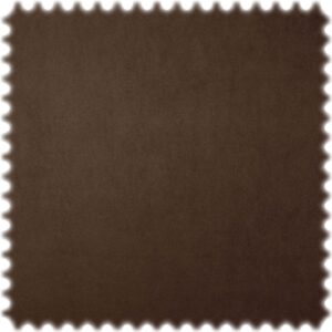 Microfaser Möbelstoff Blackout Braun