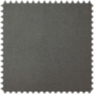 Microfaser Möbelstoff Blackout Grau