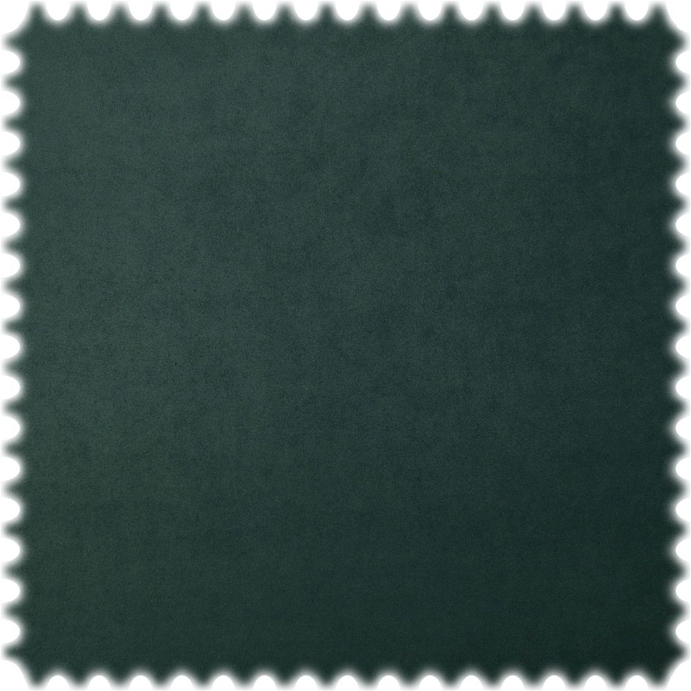 Microfaser Möbelstoff Blackout Petrol
