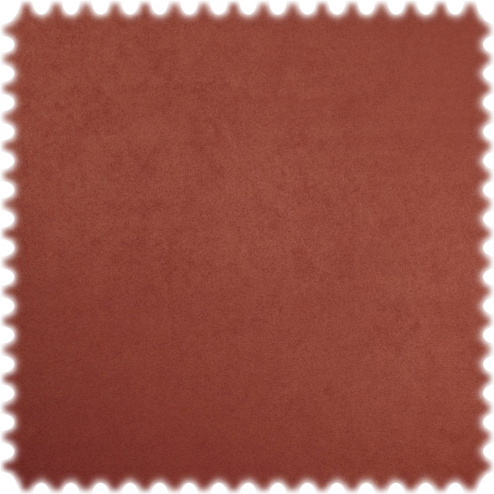 Microfaser Möbelstoff Blackout Rosé