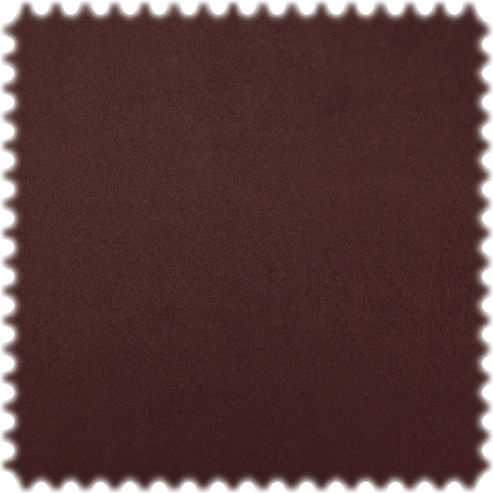 Microfaser Möbelstoff Blackout Weinrot
