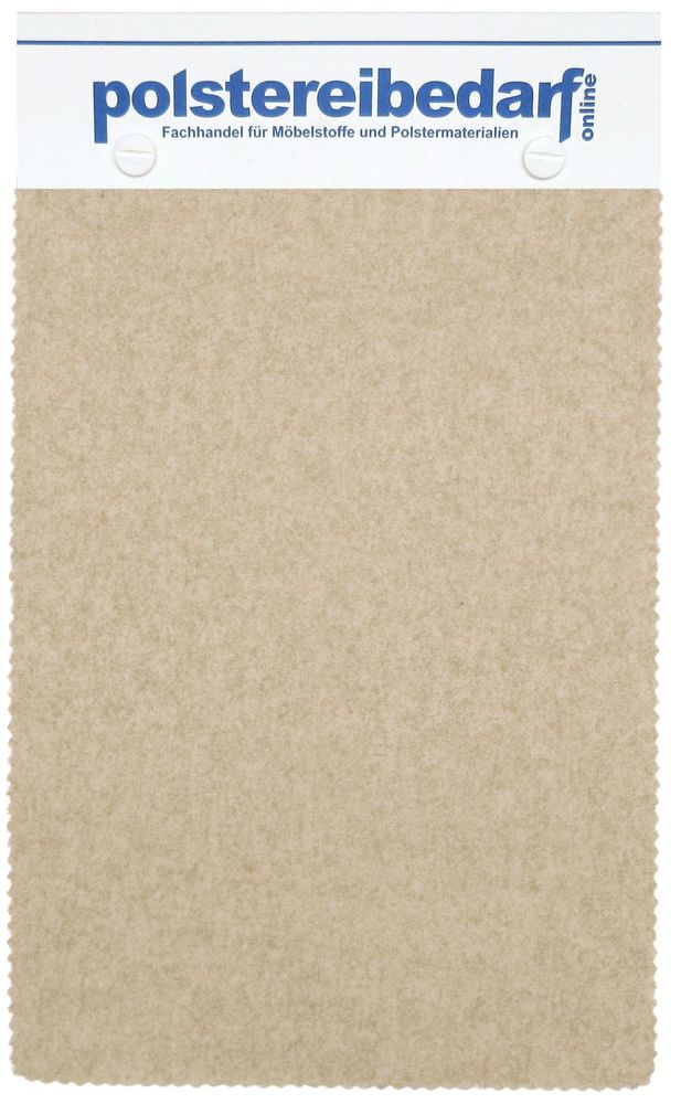 Microfaser Möbelstoff Cashmere Kollektion 30x20cm mit 10 Farben
