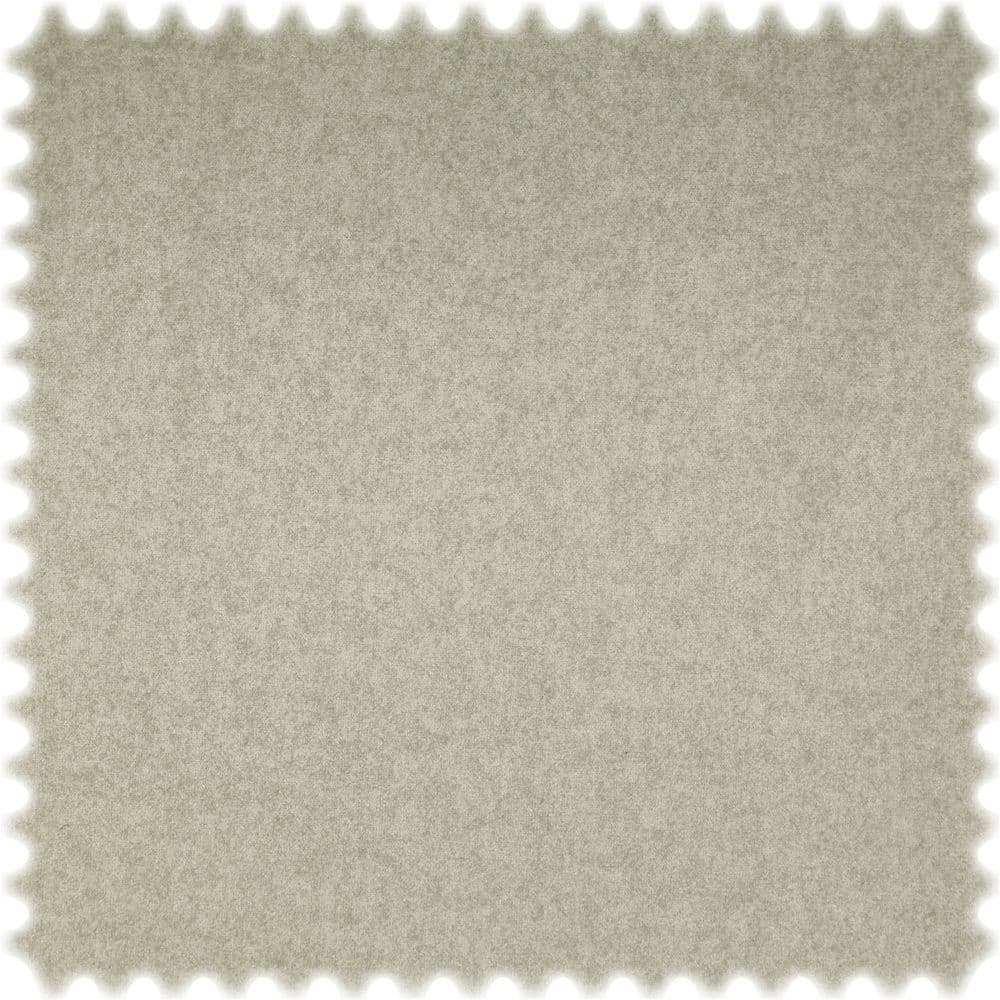 Microfaser Möbelstoff Cashmere Look Mint mit Fleckschutz