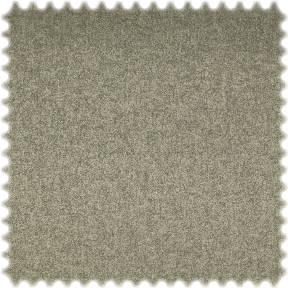 Microfaser Möbelstoff Cashmere Look Oliv mit Fleckschutz