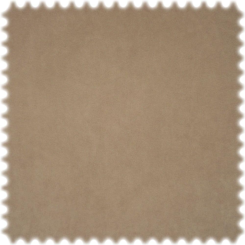 Microfaser Möbelstoff Heiro Green Line Beige