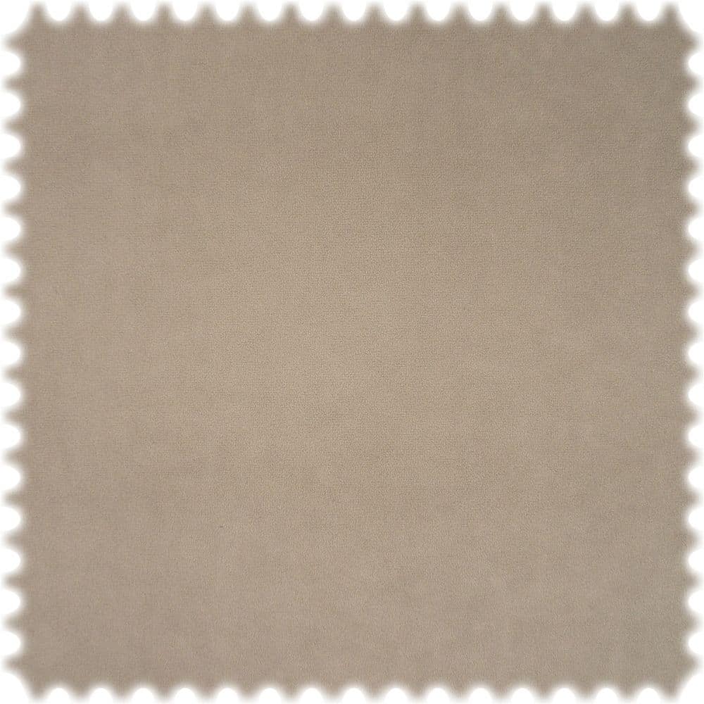 Microfaser Möbelstoff Heiro Green Line Graubeige