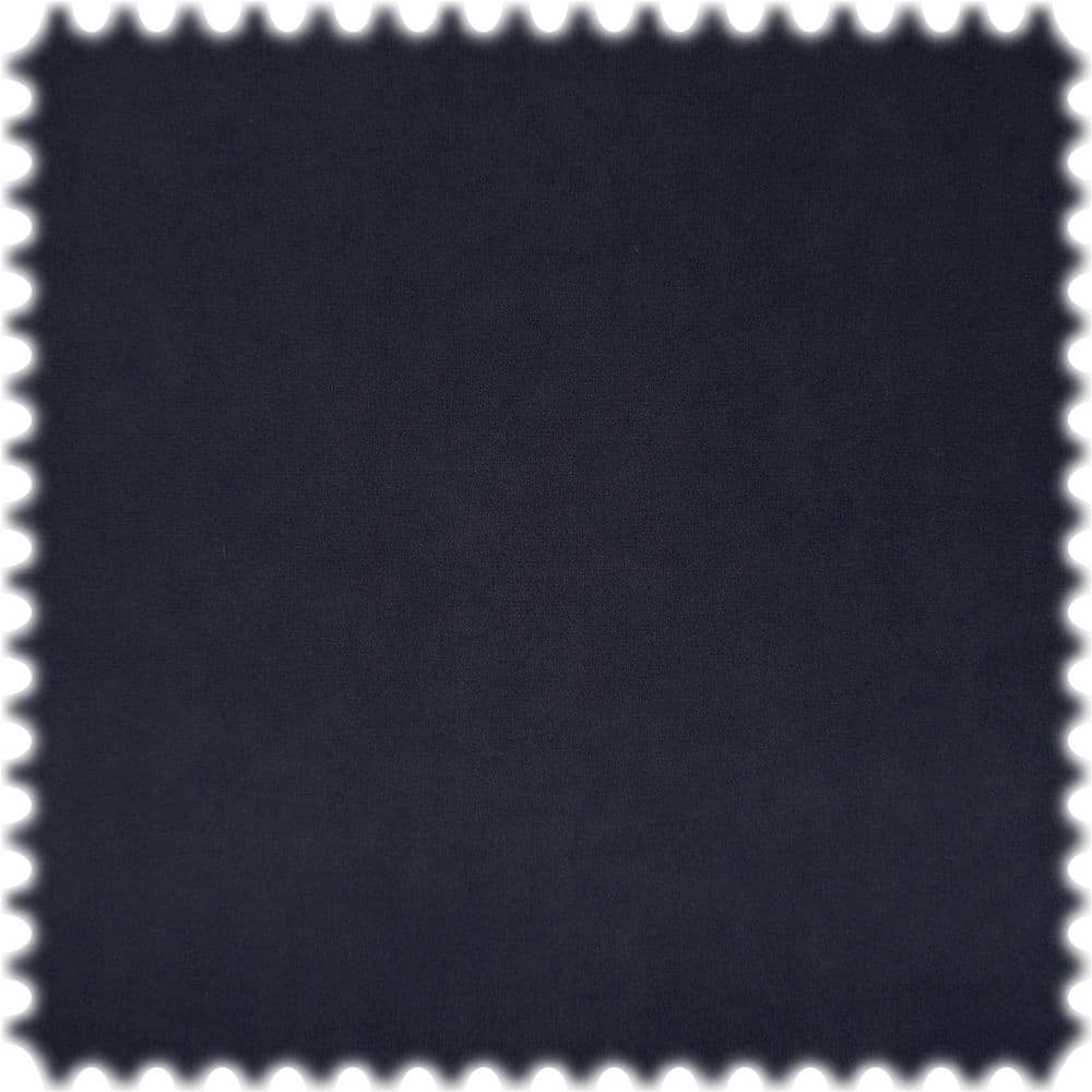Microfaser Möbelstoff Heiro Green Line Navy