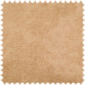 Microfaser Möbelstoff Nubuk Camel in Wildleder-Optik
