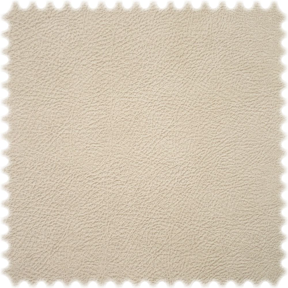 Microfaser Möbelstoff Uni Lederoptik Fresh Weiss Marmoriert
