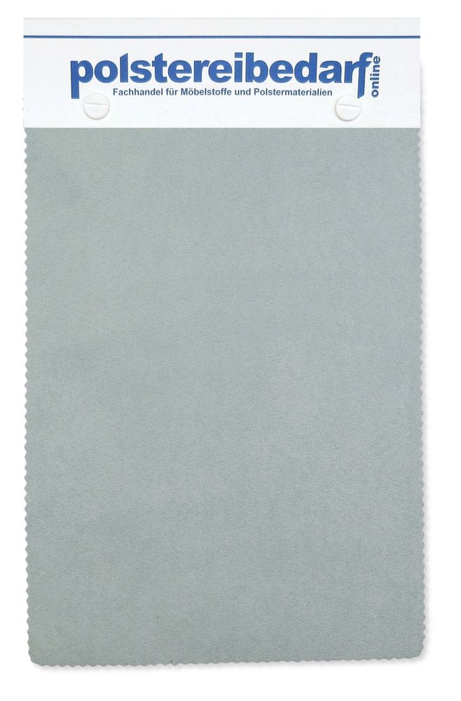 Microfaser Suede Kollektion 30x20cm mit 15 Farben